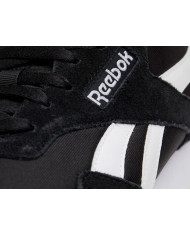 Buty męskie Reebok ROYAL ULTRA BS7966 Czarne - Sklep online Mastersport