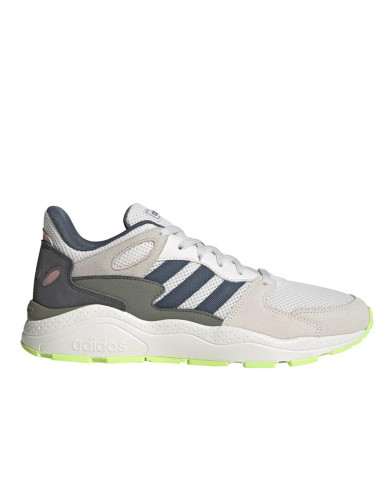 Buty męskie adidas Core CRAZYCHAOS EG7997 Szare - Sklep online Mastersport