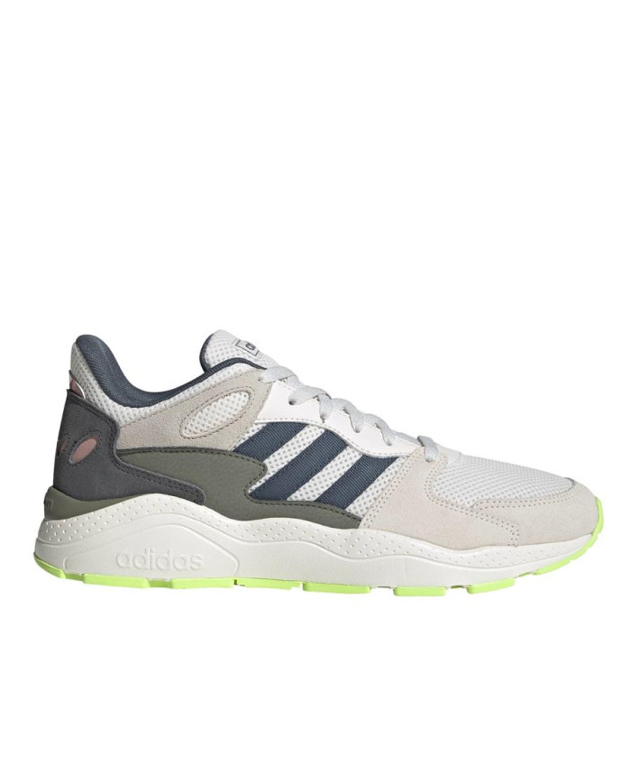 Buty męskie adidas Core CRAZYCHAOS EG7997 Szare - Sklep online Mastersport