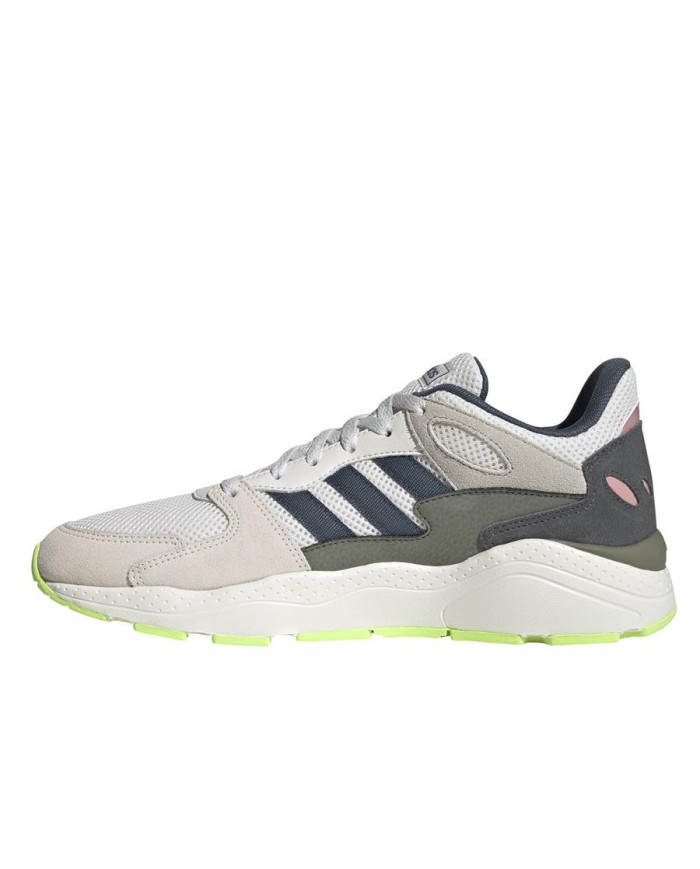 Buty męskie adidas Core CRAZYCHAOS EG7997 Szare - Sklep online Mastersport