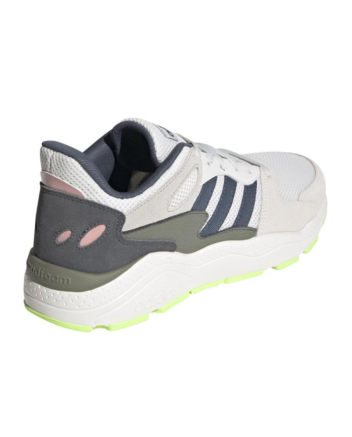 Buty męskie adidas Core CRAZYCHAOS EG7997 Szare - Sklep online Mastersport