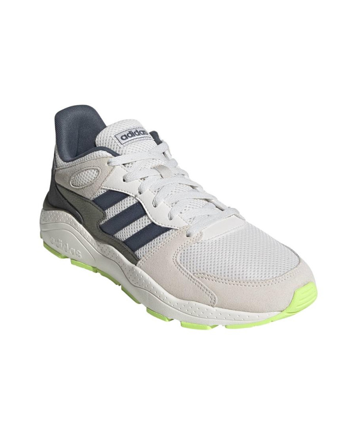 Buty męskie adidas Core CRAZYCHAOS EG7997 Szare - Sklep online Mastersport