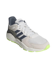 Buty męskie adidas Core CRAZYCHAOS EG7997 Szare - Sklep online Mastersport