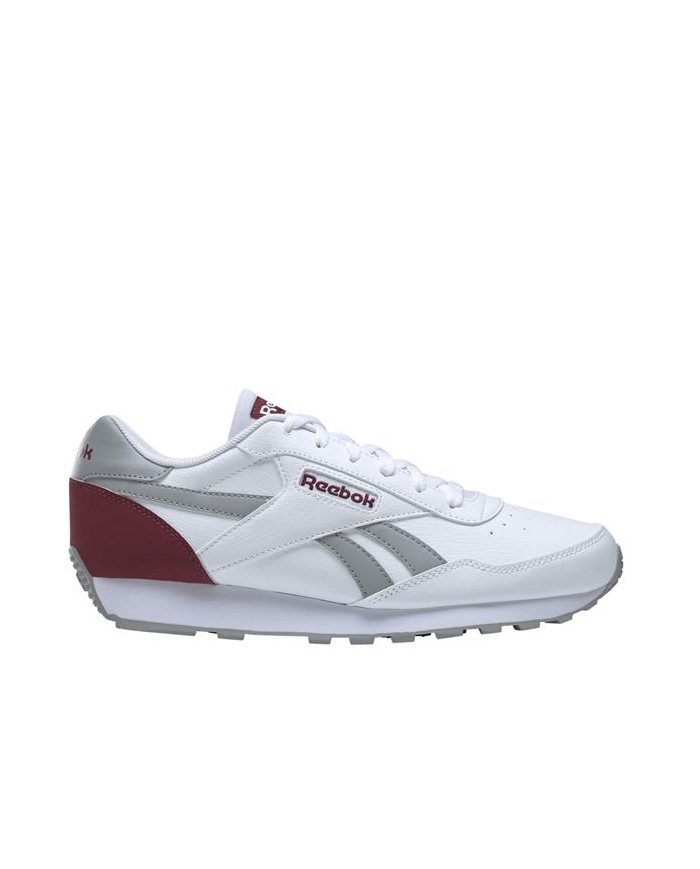 Buty męskie Reebok REWIND RUN GV7683 Białe - Sklep online Mastersport