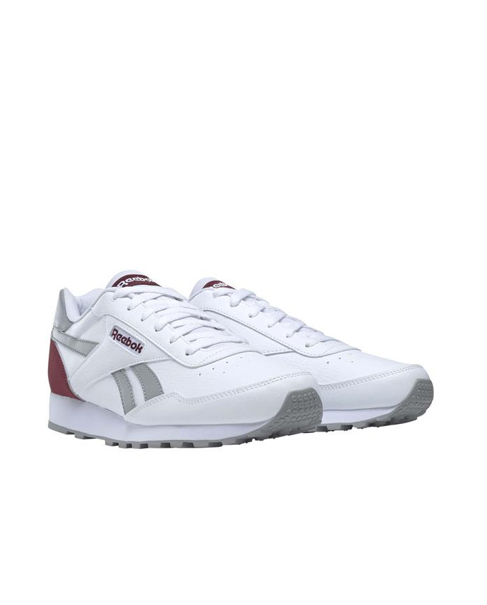 Buty męskie Reebok REWIND RUN GV7683 Białe - Sklep online Mastersport