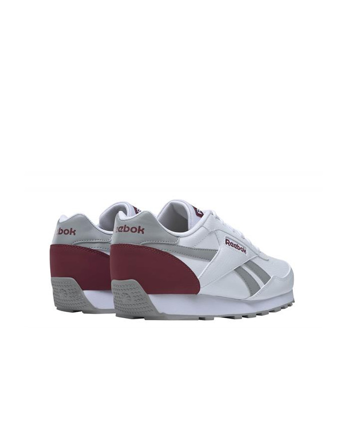Buty męskie Reebok REWIND RUN GV7683 Białe - Sklep online Mastersport