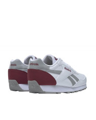 Buty męskie Reebok REWIND RUN GV7683 Białe - Sklep online Mastersport