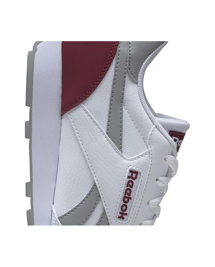 Buty męskie Reebok REWIND RUN GV7683 Białe - Sklep online Mastersport