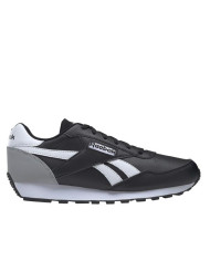 Buty męskie Reebok REWIND RUN GV7684 Czarne - Sklep online Mastersport