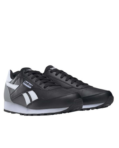 Buty męskie Reebok REWIND RUN GV7684 Czarne - Sklep online Mastersport