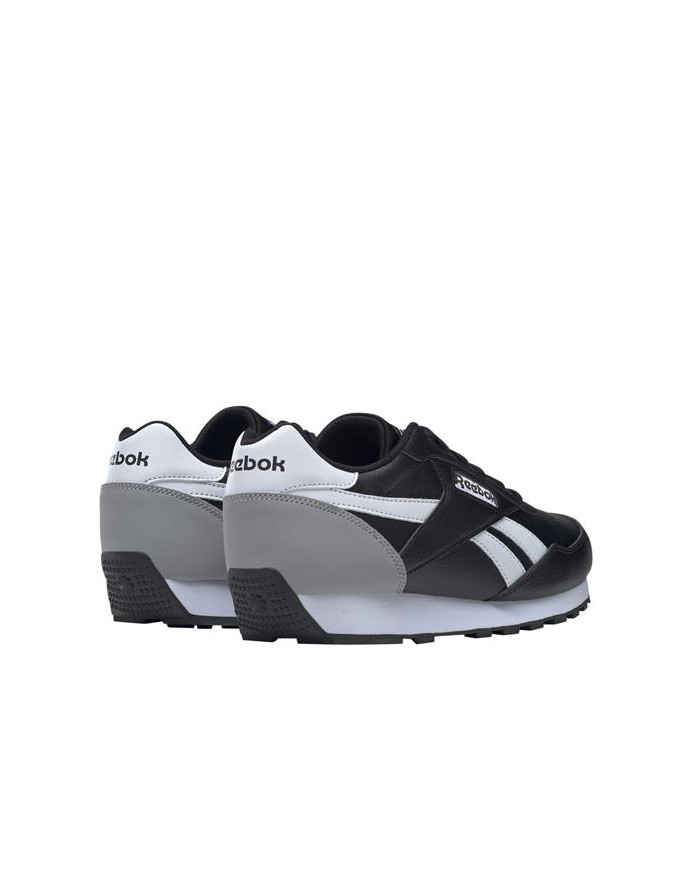 Buty męskie Reebok REWIND RUN GV7684 Czarne - Sklep online Mastersport