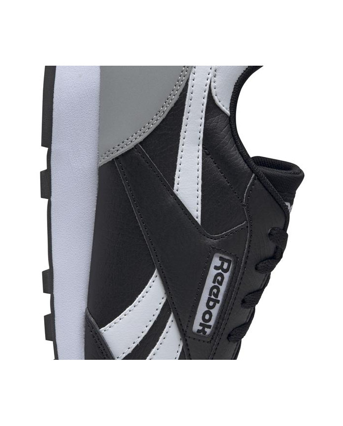 Buty męskie Reebok REWIND RUN GV7684 Czarne - Sklep online Mastersport