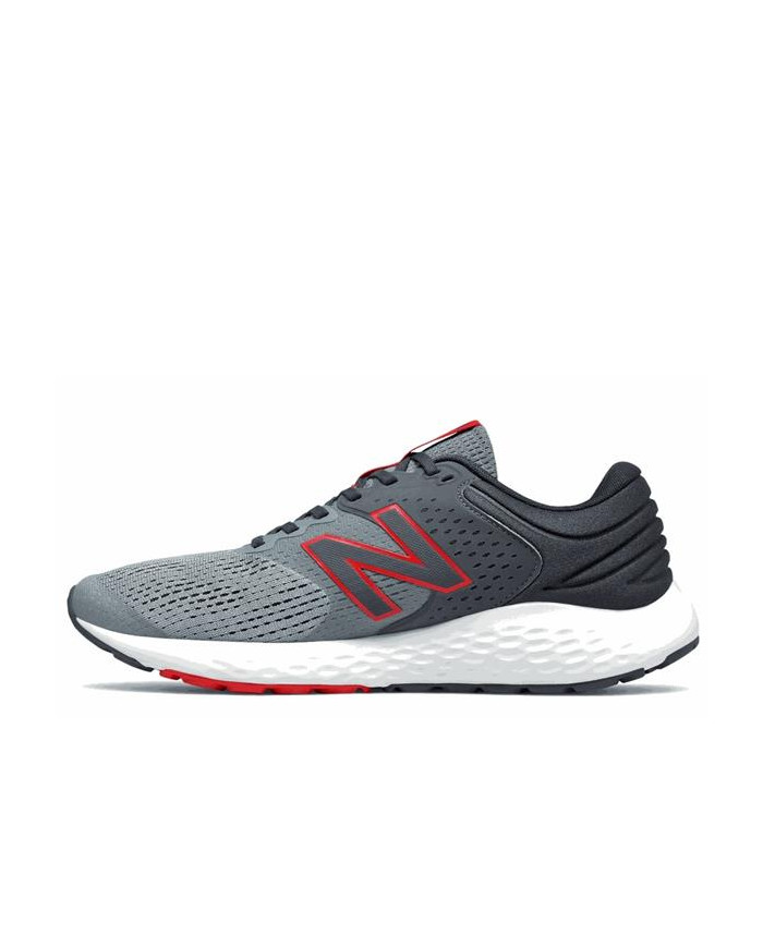 Buty męskie New Balance 520 M520LG7 Szare - Sklep online Mastersport