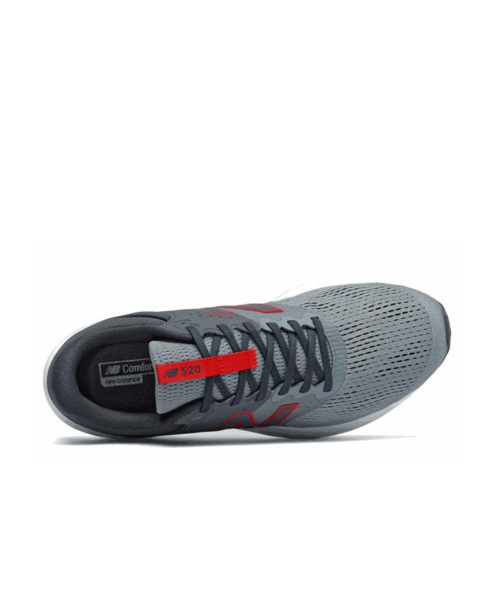 Buty męskie New Balance 520 M520LG7 Szare - Sklep online Mastersport