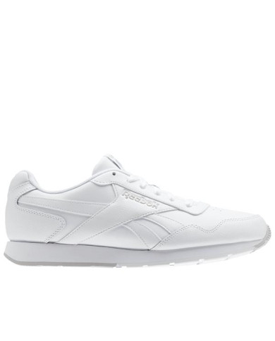 Buty męskie Reebok ROYAL GLIDE V53955 Białe - Sklep online Mastersport