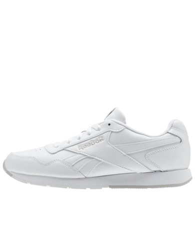 Buty męskie Reebok ROYAL GLIDE V53955 Białe - Sklep online Mastersport
