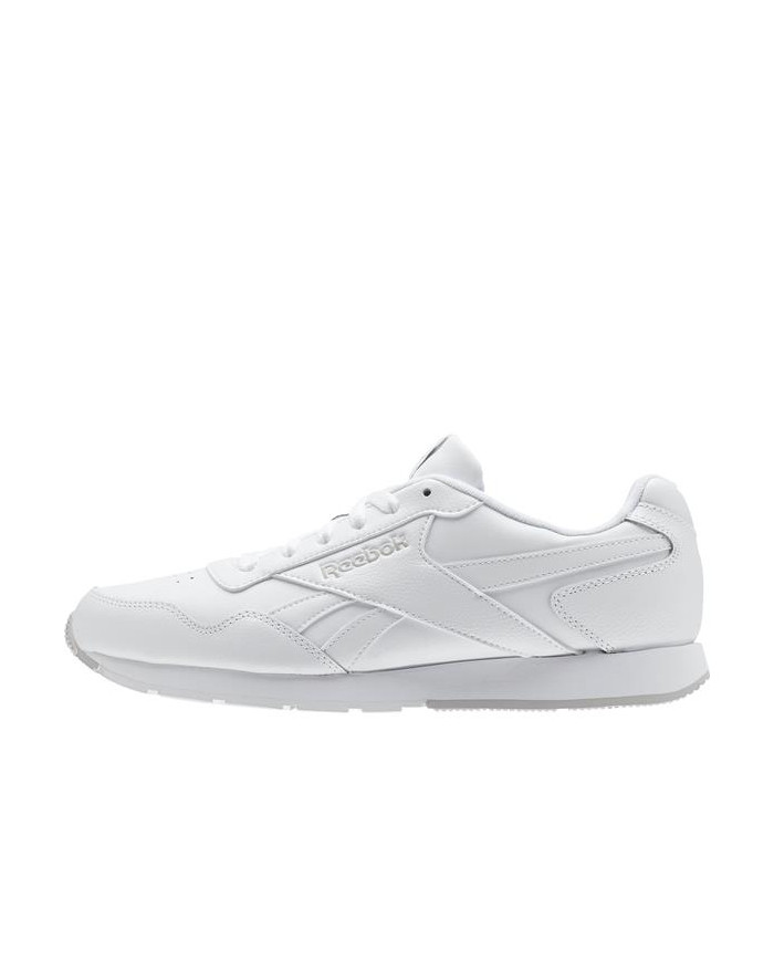 Buty męskie Reebok ROYAL GLIDE V53955 Białe - Sklep online Mastersport
