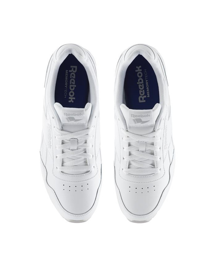 Buty męskie Reebok ROYAL GLIDE V53955 Białe - Sklep online Mastersport