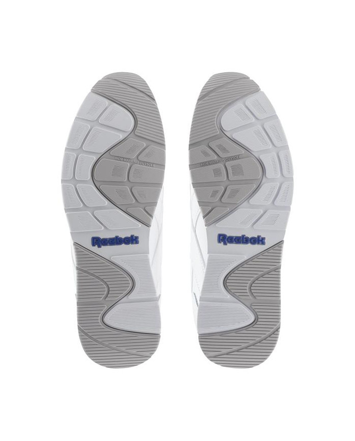 Buty męskie Reebok ROYAL GLIDE V53955 Białe - Sklep online Mastersport