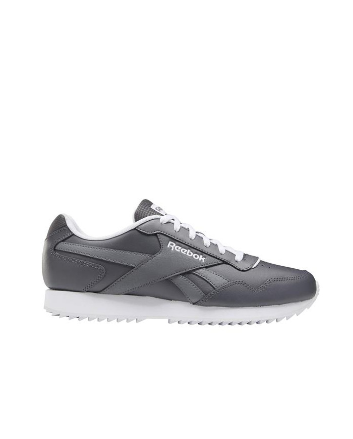 Buty męskie Reebok ROYAL GLIDE FV0197 Szare - Sklep online Mastersport