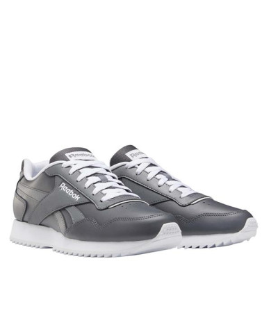 Buty męskie Reebok ROYAL GLIDE FV0197 Szare - Sklep online Mastersport