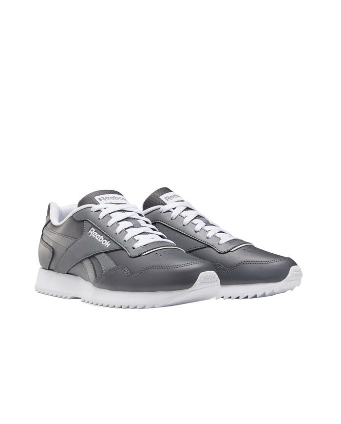 Buty męskie Reebok ROYAL GLIDE FV0197 Szare - Sklep online Mastersport