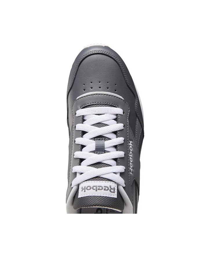 Buty męskie Reebok ROYAL GLIDE FV0197 Szare - Sklep online Mastersport