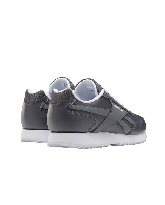 Buty męskie Reebok ROYAL GLIDE FV0197 Szare - Sklep online Mastersport