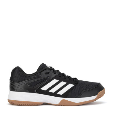 Buty męskie adidas Originals SPEEDCOURT M IE8033 Czarne - Sklep online Mastersport