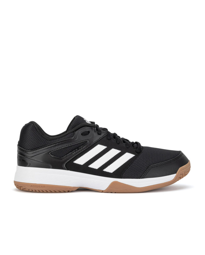 Buty męskie adidas Originals SPEEDCOURT M IE8033 Czarne - Sklep online Mastersport