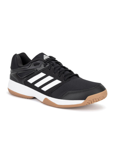 Buty męskie adidas Originals SPEEDCOURT M IE8033 Czarne - Sklep online Mastersport