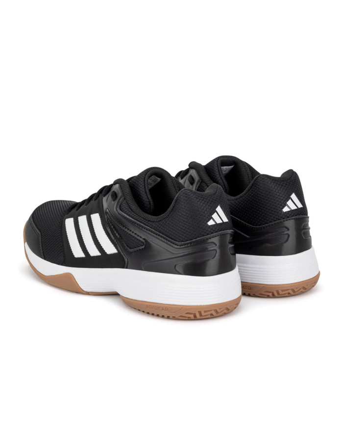 Buty męskie adidas Originals SPEEDCOURT M IE8033 Czarne - Sklep online Mastersport