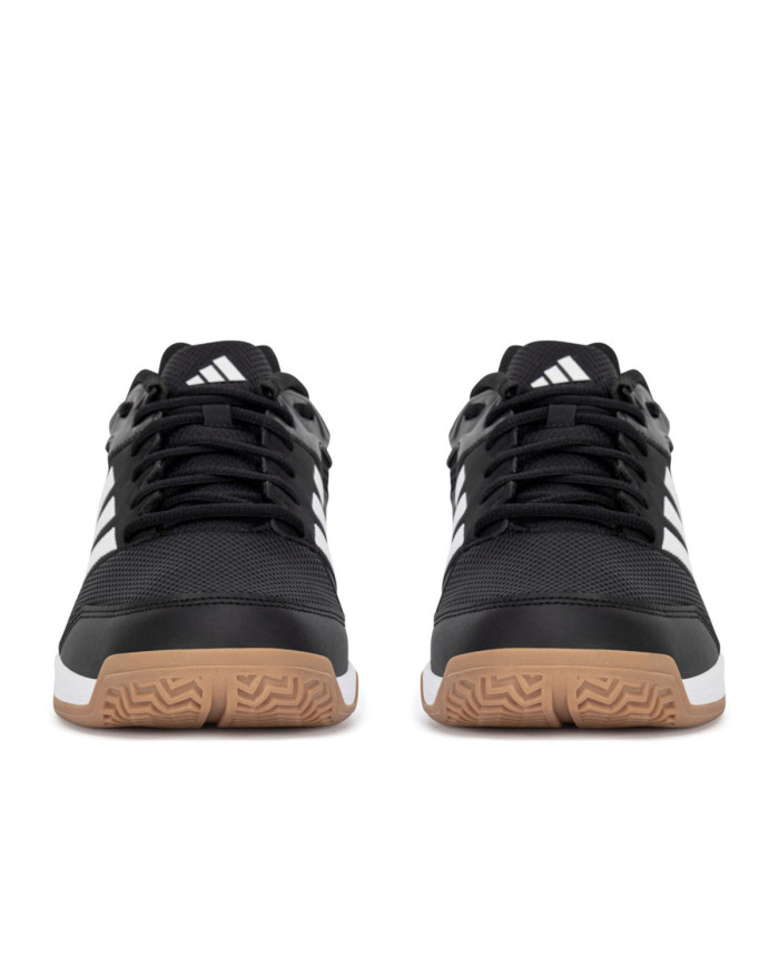 Buty męskie adidas Originals SPEEDCOURT M IE8033 Czarne - Sklep online Mastersport