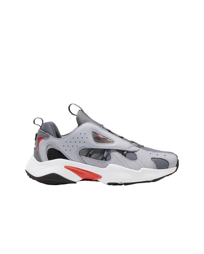 Buty męskie Reebok ROYAL TURBO FV0289 Szare - Sklep online Mastersport