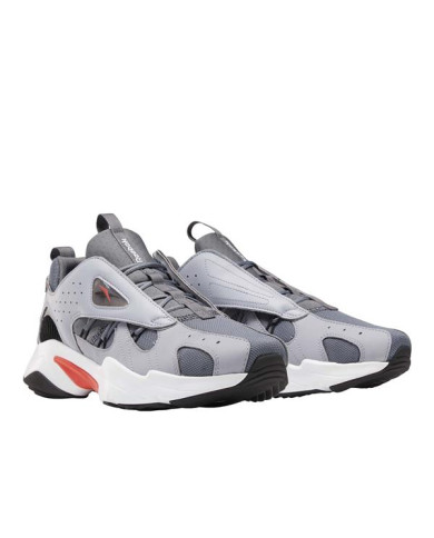 Buty męskie Reebok ROYAL TURBO FV0289 Szare - Sklep online Mastersport