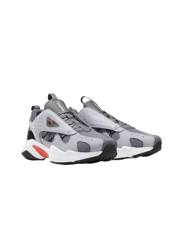 Buty męskie Reebok ROYAL TURBO FV0289 Szare - Sklep online Mastersport