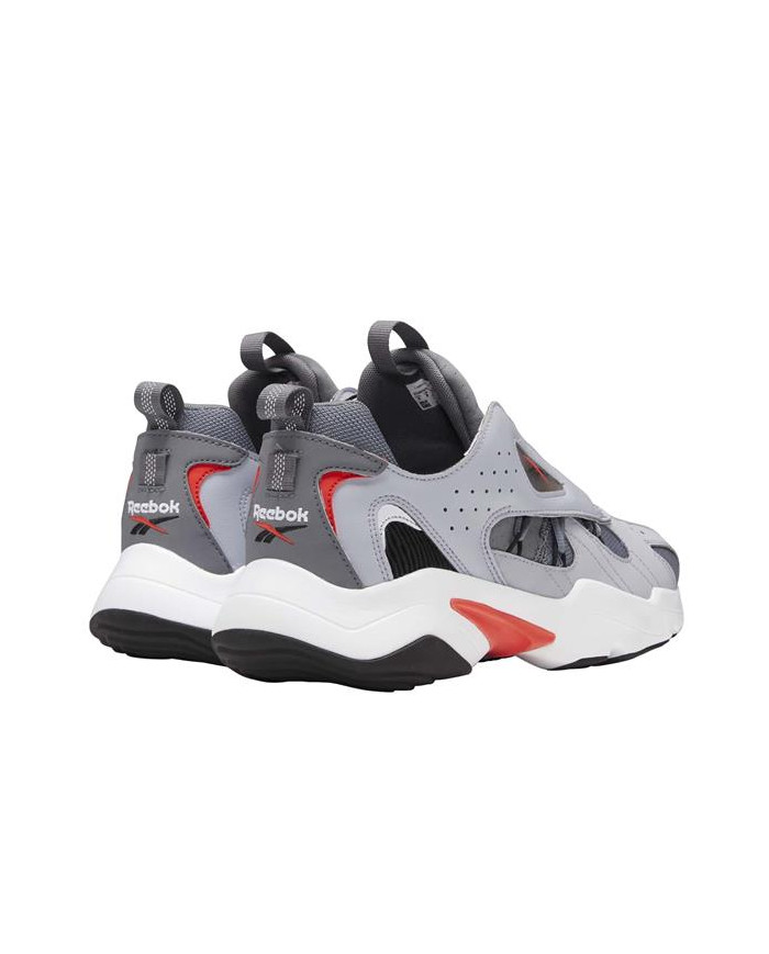 Buty męskie Reebok ROYAL TURBO FV0289 Szare - Sklep online Mastersport
