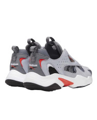 Buty męskie Reebok ROYAL TURBO FV0289 Szare - Sklep online Mastersport