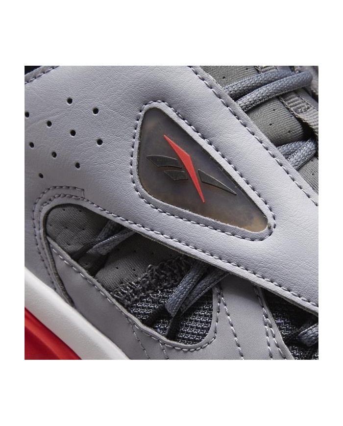 Buty męskie Reebok ROYAL TURBO FV0289 Szare - Sklep online Mastersport