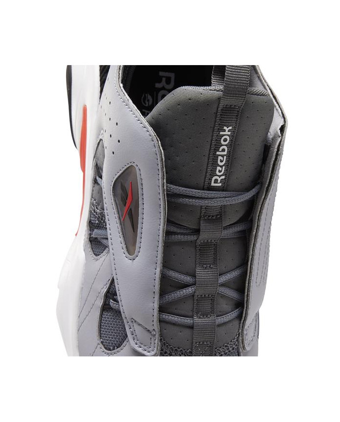 Buty męskie Reebok ROYAL TURBO FV0289 Szare - Sklep online Mastersport