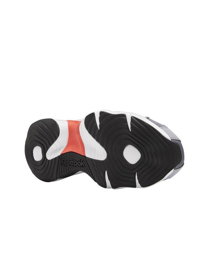 Buty męskie Reebok ROYAL TURBO FV0289 Szare - Sklep online Mastersport