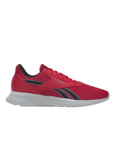 Buty męskie Reebok LITE 2.0 FX1779 Czerwone - Sklep online Mastersport