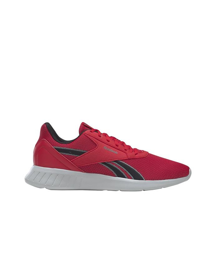 Buty męskie Reebok LITE 2.0 FX1779 Czerwone - Sklep online Mastersport