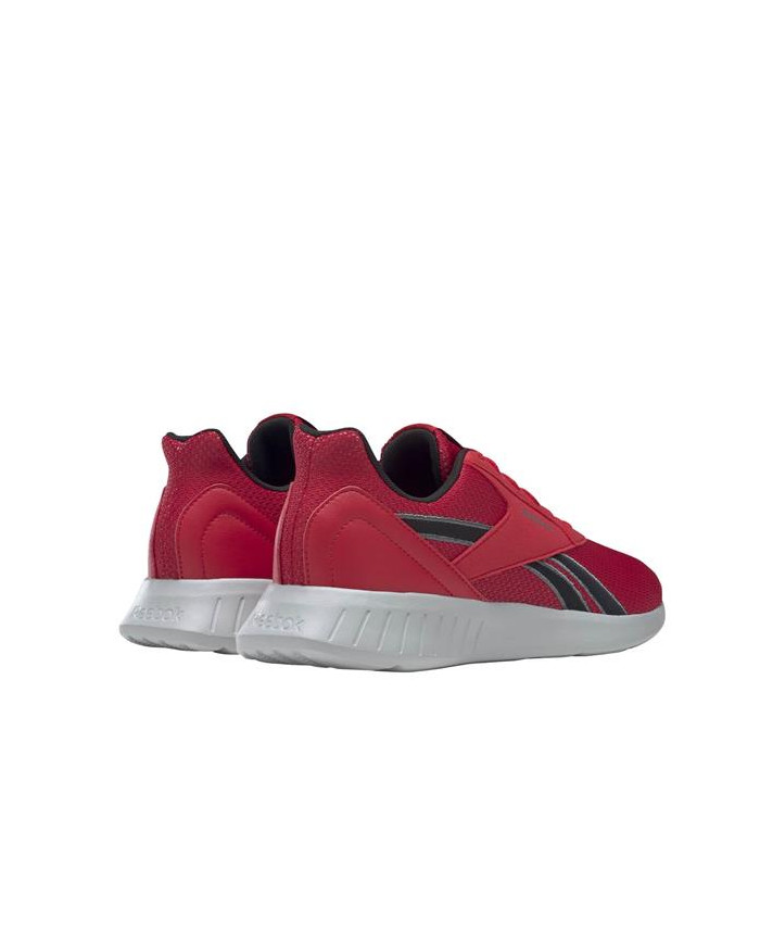 Buty męskie Reebok LITE 2.0 FX1779 Czerwone - Sklep online Mastersport
