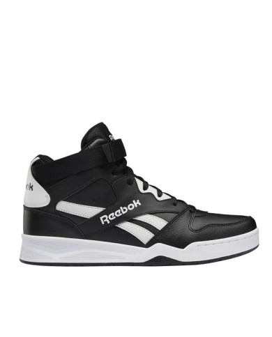 Buty męskie Reebok ROYAL BB4500 G58630 Czarne - Sklep online Mastersport