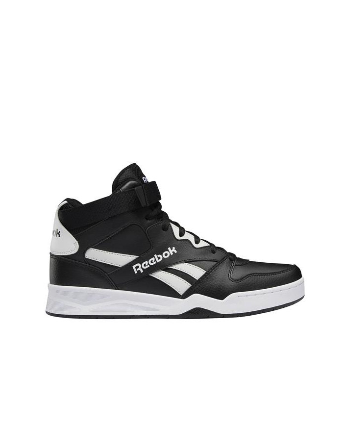 Buty męskie Reebok ROYAL BB4500 G58630 Czarne - Sklep online Mastersport