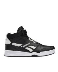 Buty męskie Reebok ROYAL BB4500 G58630 Czarne - Sklep online Mastersport