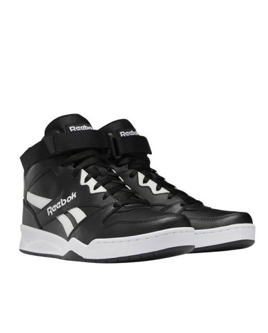 Buty męskie Reebok ROYAL BB4500 G58630 Czarne - Sklep online Mastersport