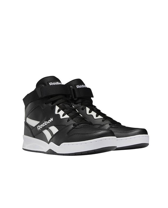 Buty męskie Reebok ROYAL BB4500 G58630 Czarne - Sklep online Mastersport