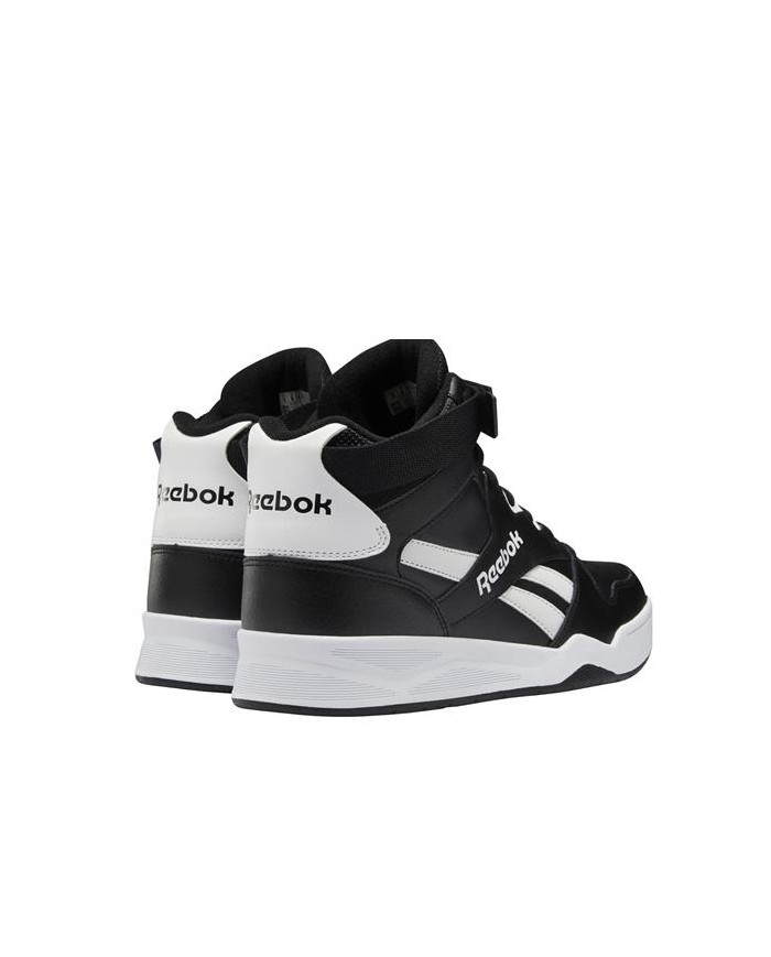 Buty męskie Reebok ROYAL BB4500 G58630 Czarne - Sklep online Mastersport